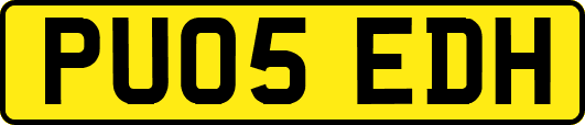 PU05EDH