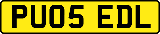 PU05EDL