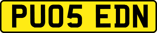 PU05EDN