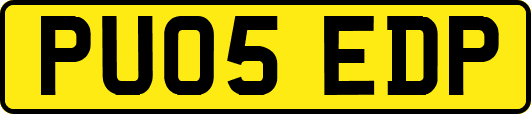 PU05EDP