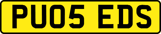 PU05EDS