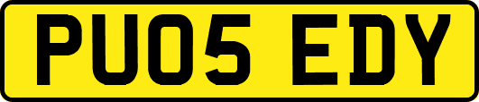 PU05EDY