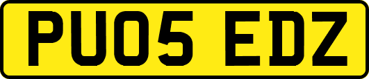 PU05EDZ