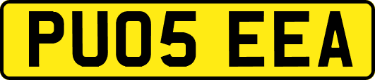 PU05EEA