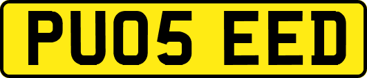 PU05EED