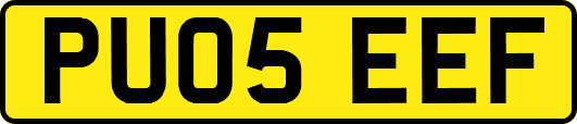 PU05EEF