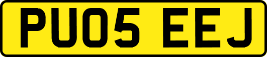 PU05EEJ