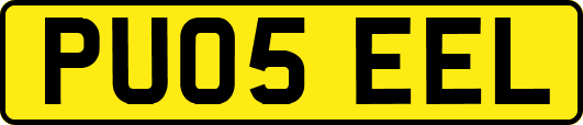 PU05EEL