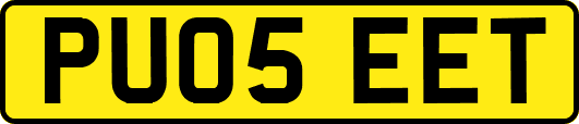 PU05EET