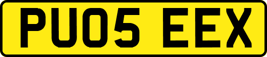 PU05EEX