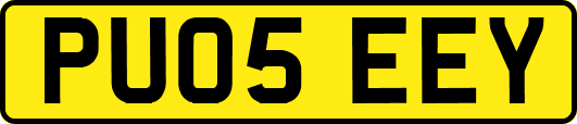PU05EEY