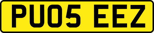 PU05EEZ