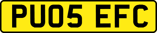 PU05EFC