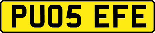 PU05EFE