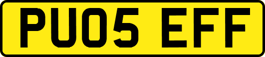 PU05EFF