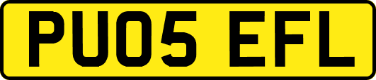 PU05EFL