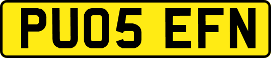 PU05EFN