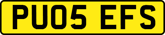 PU05EFS