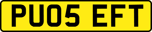 PU05EFT