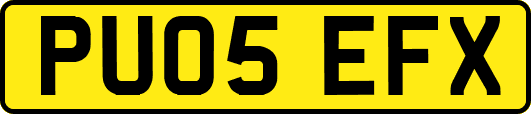 PU05EFX