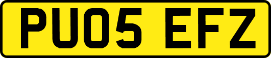 PU05EFZ