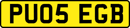 PU05EGB