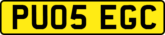 PU05EGC