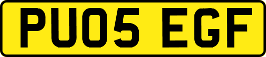 PU05EGF