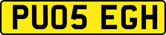 PU05EGH