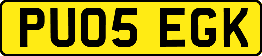 PU05EGK