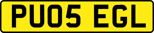 PU05EGL