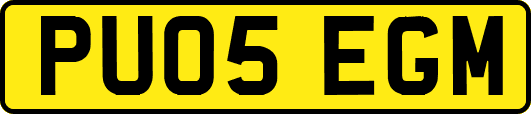 PU05EGM