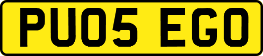 PU05EGO