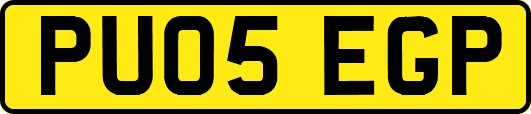 PU05EGP