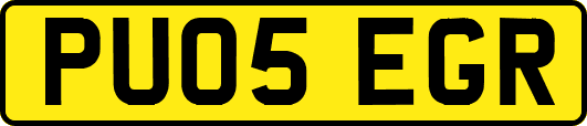 PU05EGR