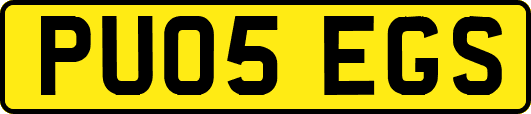 PU05EGS
