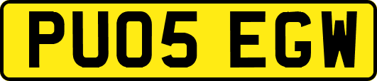PU05EGW