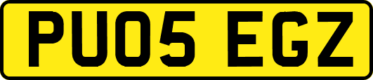 PU05EGZ