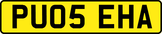 PU05EHA