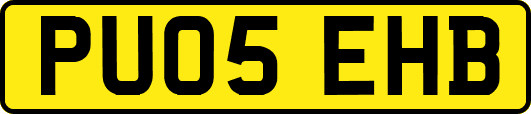 PU05EHB