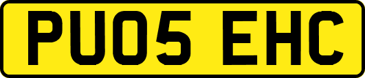 PU05EHC