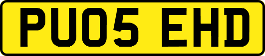 PU05EHD