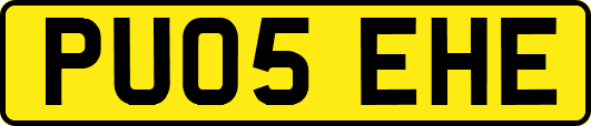PU05EHE