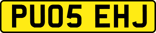 PU05EHJ