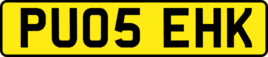 PU05EHK