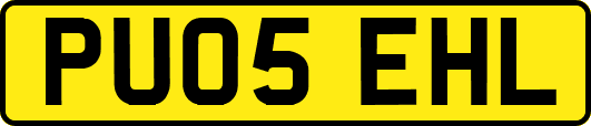 PU05EHL