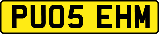 PU05EHM