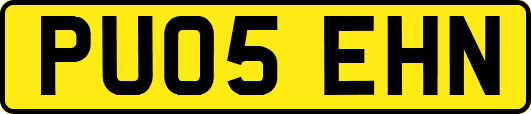 PU05EHN