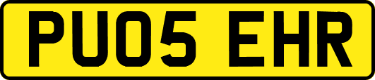 PU05EHR