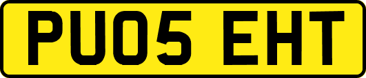 PU05EHT